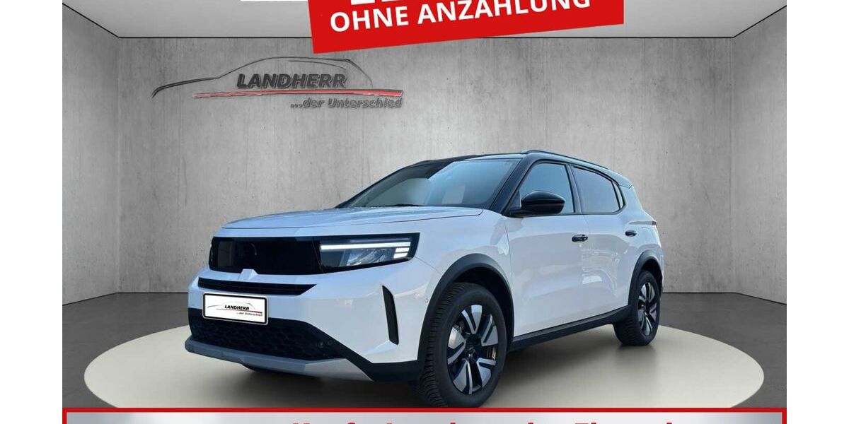 Opel Frontera 12.766 km 21.425 &euro; Thannhausen 86470