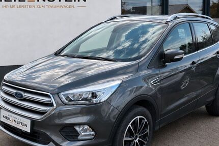 Ford Kuga 113.000 km 12.300 &euro; Lauterbach 36341