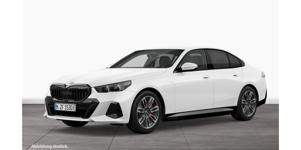BMW 550 10.440 km 79.907 &euro; Barsbüttel bei Hamburg 22885