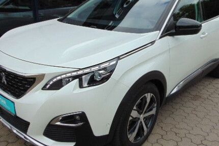 Peugeot 5008 66.705 km 24.980 € Geisa/Rhön 36419