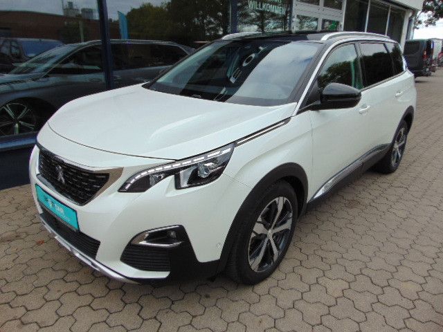Peugeot 5008 66.705 km 24.980 € Geisa/Rhön 36419
