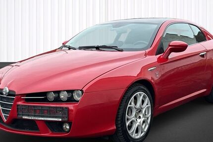 Alfa Romeo Brera 125.000 km 12.990 &euro; Köln 51069