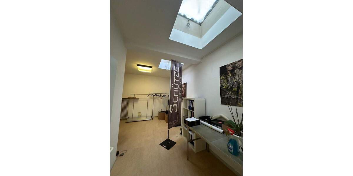 Gewerbeobjekt Lahr/Schwarzwald Lahr - 950&euro; | Angebot:25338012