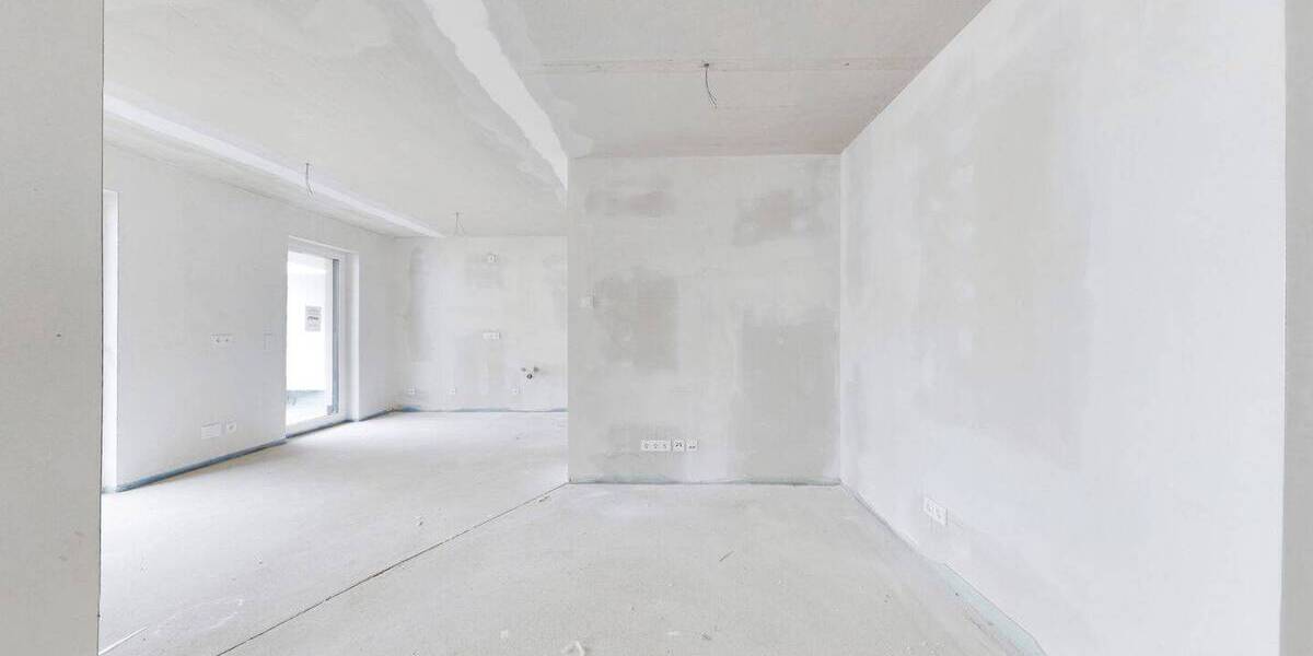 Etagenwohnung Petersberg - 4 Zimmer, 105 m&sup2;, 460.016&euro; | Angebot:26702699