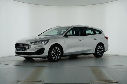 Ford Focus 29.999 km 19.889 &euro; Sangerhausen 06526