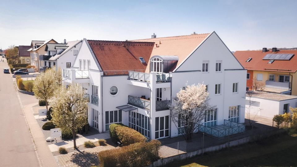 Gewerbeobjekt Neufahrn in Niederbayern - 3.990&euro; | Angebot:26703258