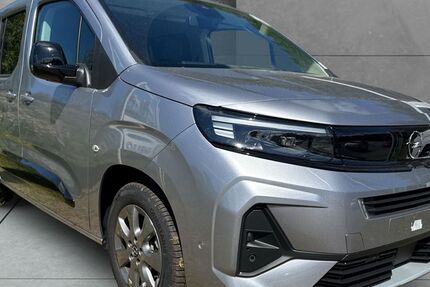 Opel Combo Life