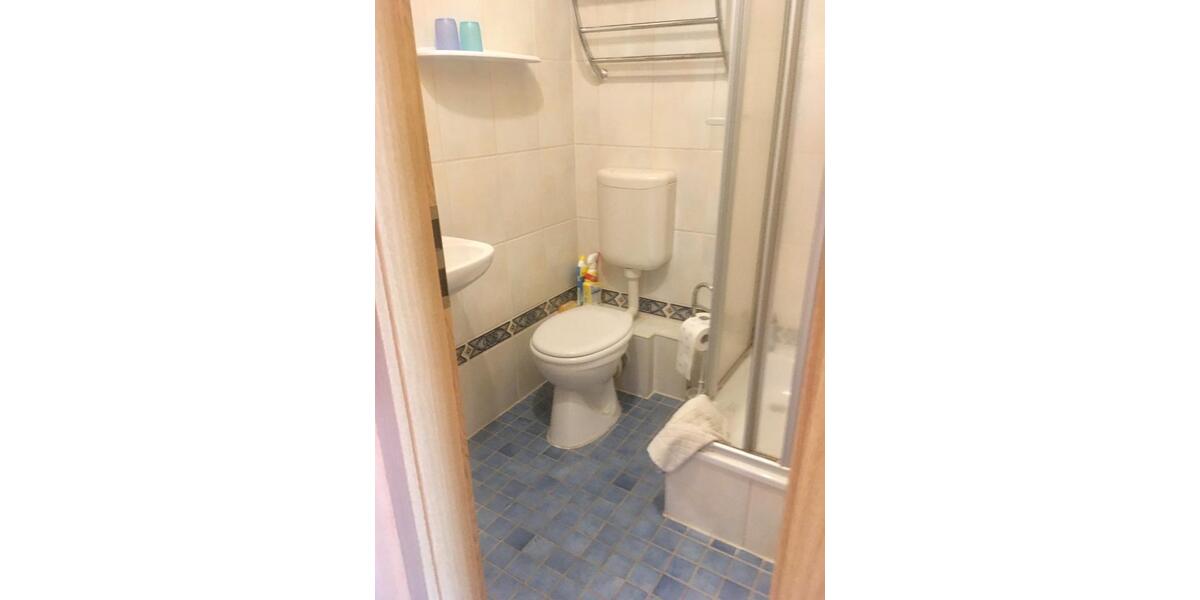 Hochparterre Beeskow - 1 Zimmer, 26 m&sup2;, 310&euro; | Angebot:24833191