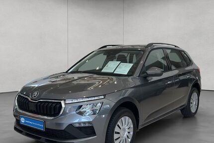 Skoda Kamiq 10.551 km 20.890 &euro; Stuttgart 70565