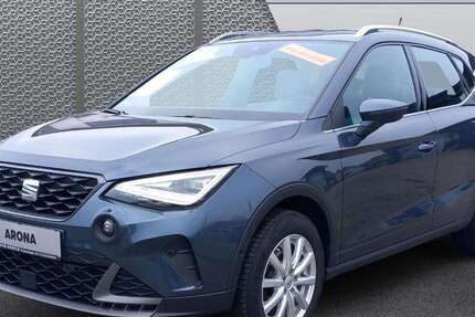 Seat Arona 57.672 km 19.470 &euro; Pfullendorf-Denkingen 88630