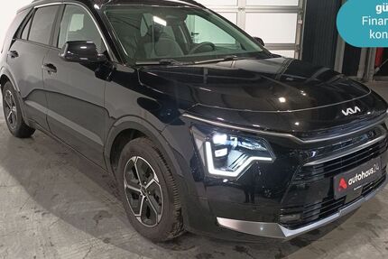 Kia Niro 32.446 km 23.880 &euro; Eching 85386