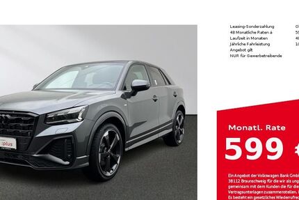 Audi Q2 1.111 km 42.880 &euro; Lingen 49809