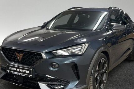 Cupra Formentor 44.900 km 32.960 &euro; München 80687