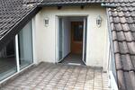 Dachgeschoßwohnung Aschaffenburg Damm - 2 Zimmer, 82 m&sup2;, 750&euro; | Angebot:26648147