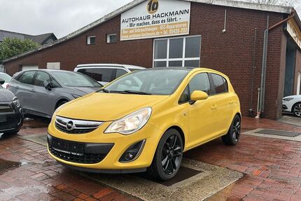Opel Corsa 82.500 km 5.500 &euro; Nortrup 49638