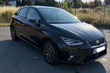 Seat Ibiza 104.000 km 13.500 &euro; Gehrden 30988
