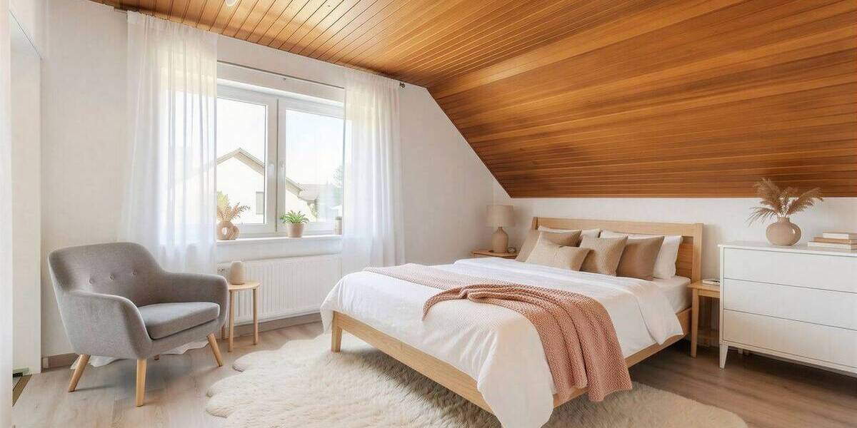 Etagenwohnung Adelsdorf - 6 Zimmer, 128 m&sup2;, 360.000&euro; | Angebot:26189768