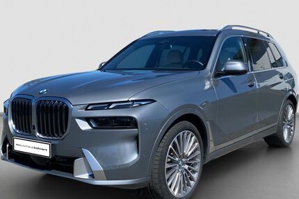 BMW X7 57.414 km 72.885 &euro; Schleiz 07907