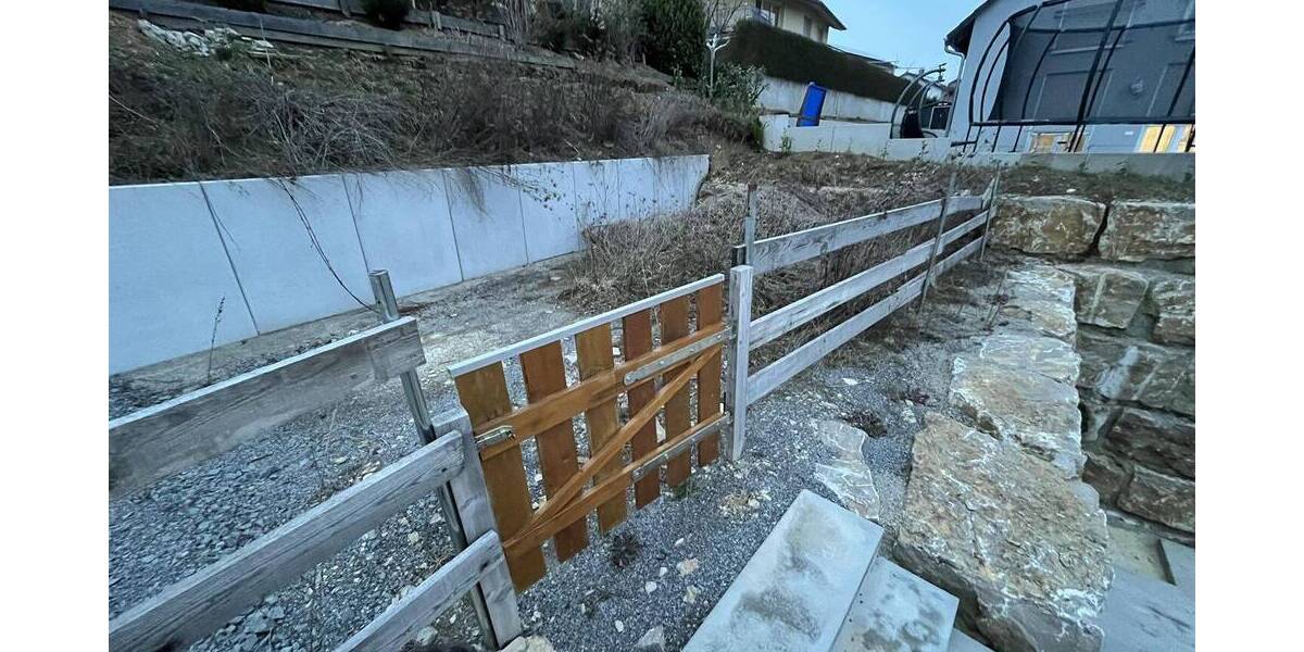 Grundstück Bad Mergentheim Wachbach - 119.000&euro; | Angebot:25706841