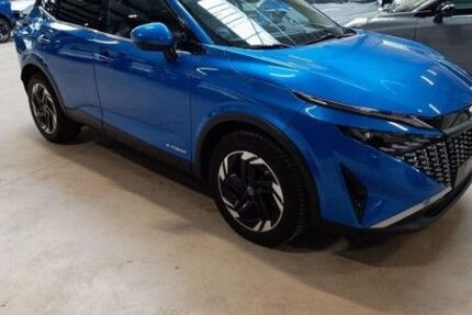 Nissan Qashqai 15.000 km 28.790 &euro; Baienfurt 88255