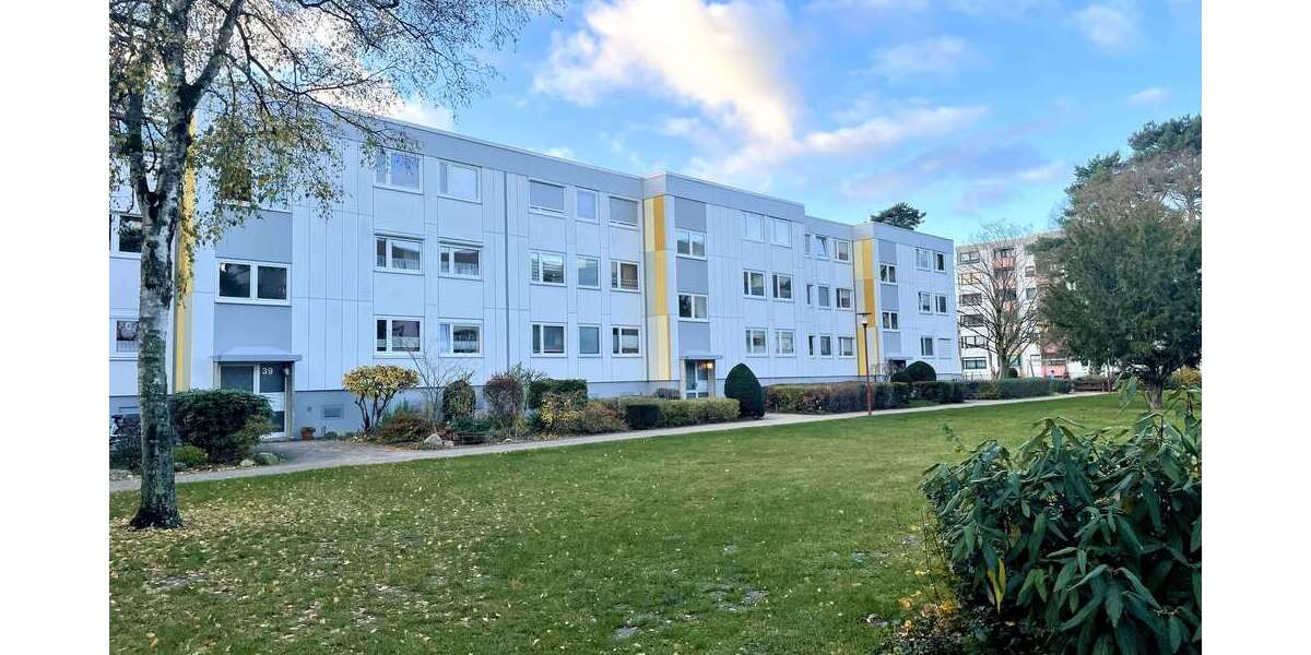 Etagenwohnung Isernhagen - 4 Zimmer, 84 m&sup2;, 220.000&euro; | Angebot:25198540
