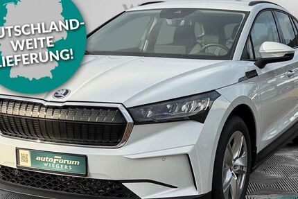 Skoda Enyaq 16.905 km 24.481 &euro; Gütersloh 33334