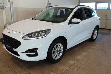 Ford Kuga 34.200 km 25.690 &euro; Pegnitz 91257
