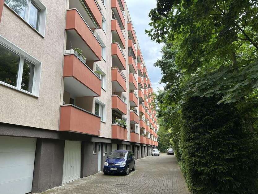 Wohnung zum Kaufen in Nürnberg 369.000 € 86 m²
