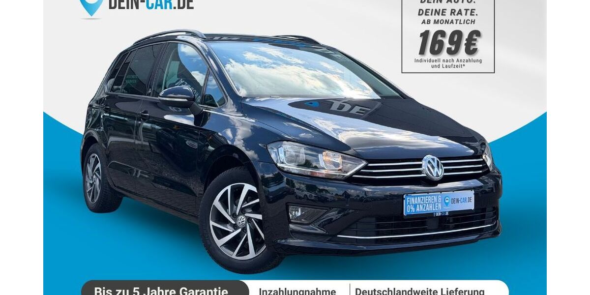 VW Golf Sportsvan 81.500 km 13.990 &euro; Wismar 23970
