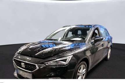 Seat Leon 40.647 km 22.975 &euro; Bernsdorf OT Hermsdorf 09337