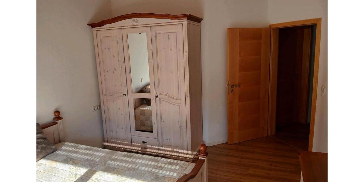 Etagenwohnung Ottobeuren - 2 Zimmer, 90 m&sup2;, 500&euro; | Angebot:26411605