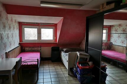 1 Zimmer Wohnung Kamp-Lintfort (Stadtmitte) inkl Strom ab 1. Juni