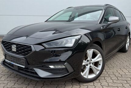 Seat Leon 39.990 km 22.500 &euro; Neu Wulmstorf 21629