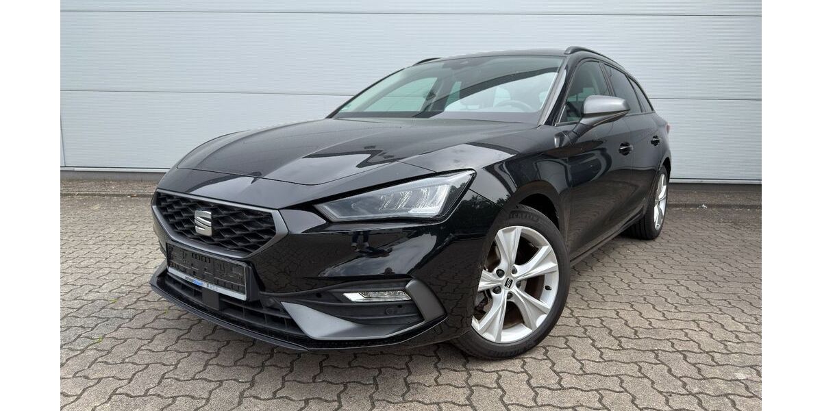 Seat Leon 39.990 km 22.500 &euro; Neu Wulmstorf 21629
