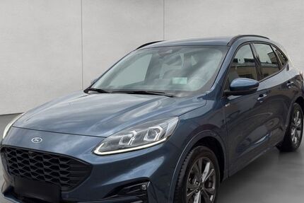 Ford Kuga 17.095 km 22.660 &euro; Hanau 63452