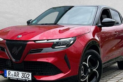 Alfa Romeo Junior 3.500 km 34.590 &euro; Regensburg 93059