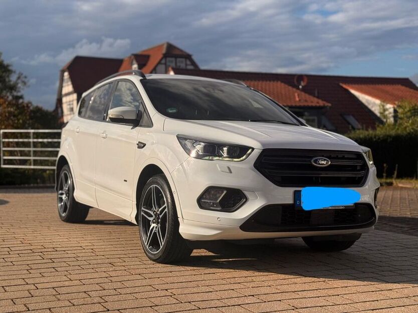 Kuga