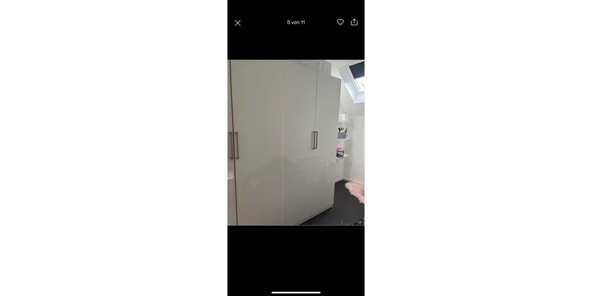 Doppelhaushälfte Werdohl - 3.5 Zimmer, 92 m&sup2;, 850&euro; | Angebot:25208856