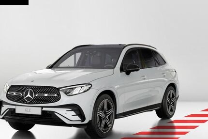 Mercedes-Benz GLC 300 3.000 km 71.098 &euro; Reinbek 21465
