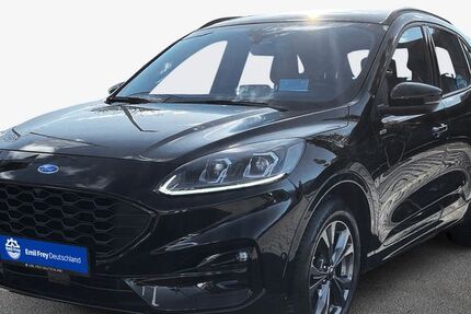 Ford Kuga 8.876 km 24.900 € Leonberg 71229