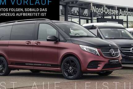 Mercedes-Benz Vito 8.606 km 40.000 &euro; Brandenburg an der Havel 14772