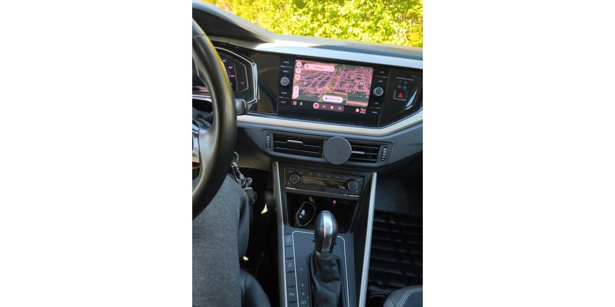 VW Polo 141.000 km 14.300 &euro; Dossenheim 69221