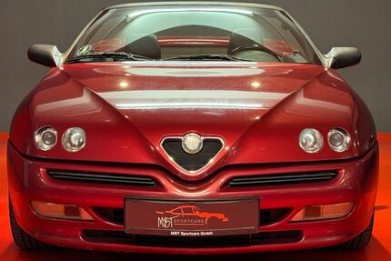Alfa Romeo Spider 157.396 km 2.650 &euro; München 80538