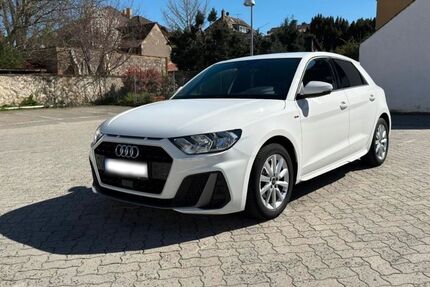 Audi A1 36.800 km 17.250 &euro; Groß-Umstadt 64823