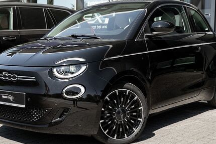 Fiat 500 37.000 km 21.890 &euro; Pinneberg 25421