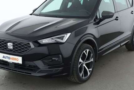 Seat Tarraco 39.370 km 38.790 € Neufahrn 85375