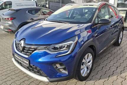 Renault Captur 25.000 km 13.990 &euro; Tuttlingen 78532