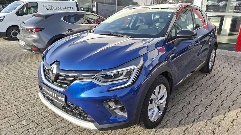 Renault Captur 25.000 km 13.990 &euro; Tuttlingen 78532