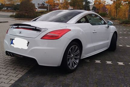 Peugeot RCZ 191.034 km 7.800 &euro; Herzogenaurach 91074