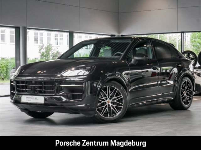 Porsche Cayenne 24.514 km 105.890 &euro; Magdeburg 39116